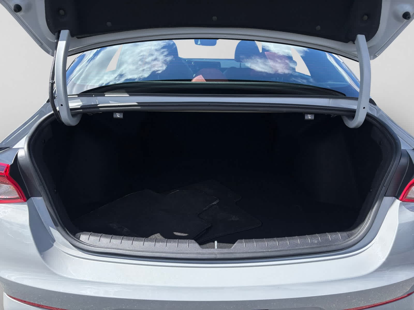 used 2024 Kia K5 car, priced at $25,961