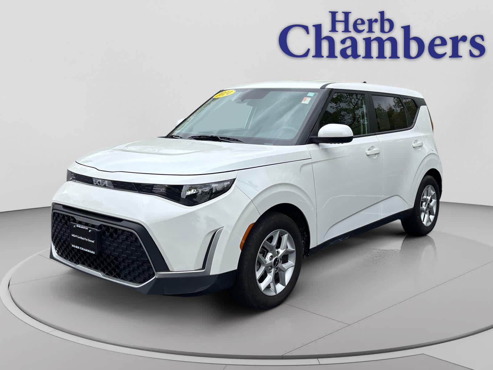 used 2024 Kia Soul car, priced at $19,248