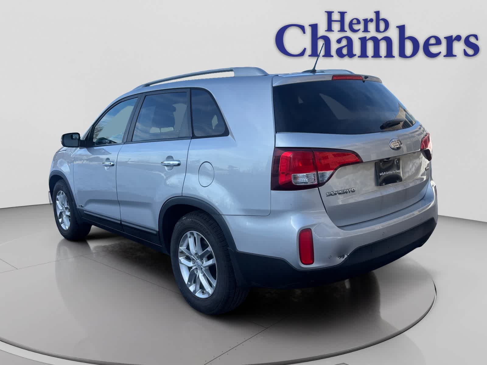 used 2014 Kia Sorento car, priced at $7,999