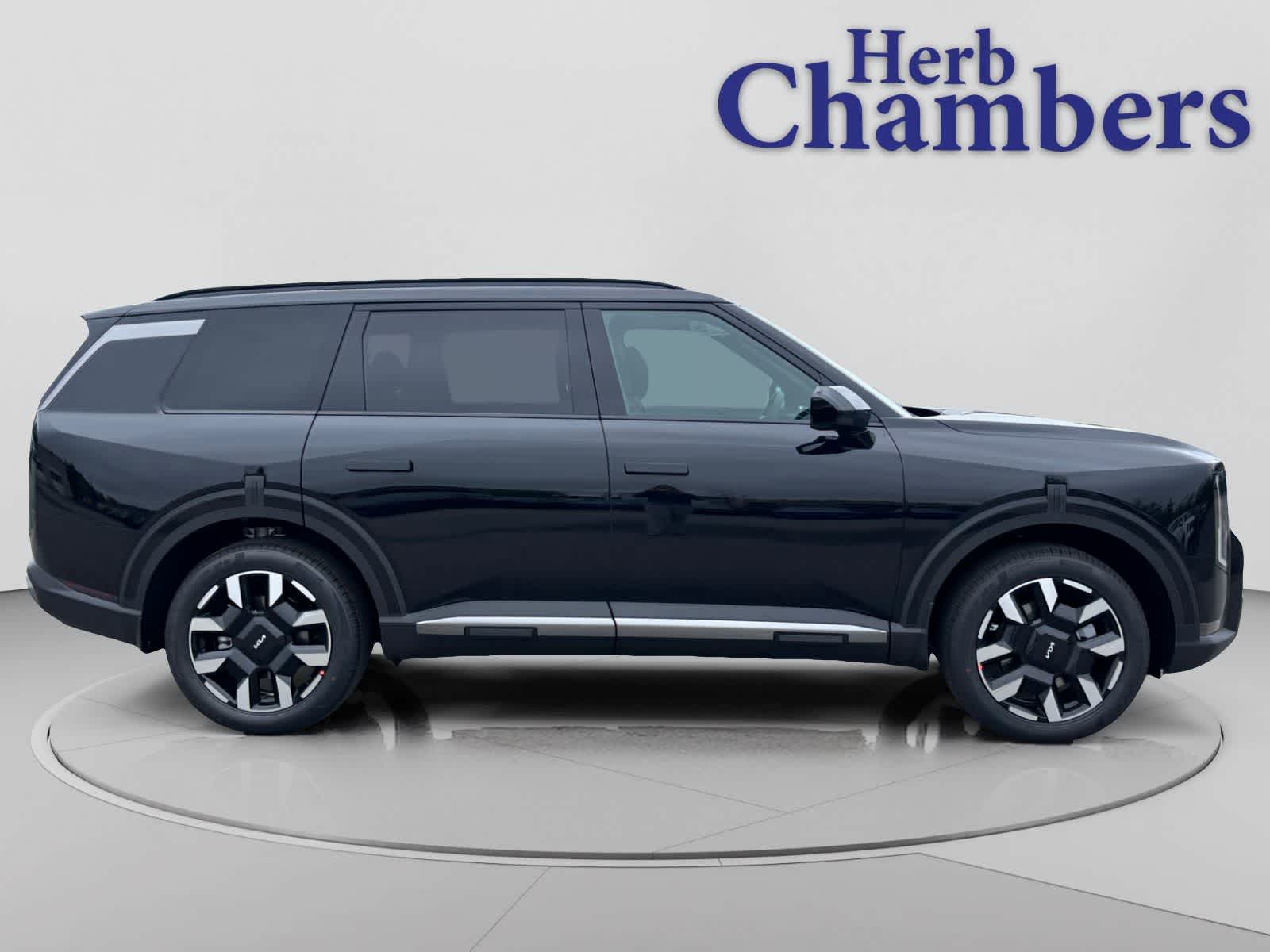 new 2027 Kia Telluride car, priced at $47,150
