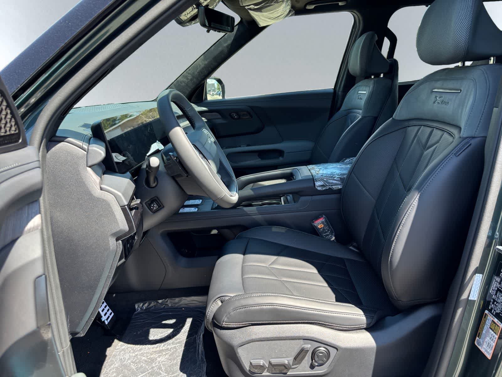 new 2027 Kia Telluride car, priced at $58,390