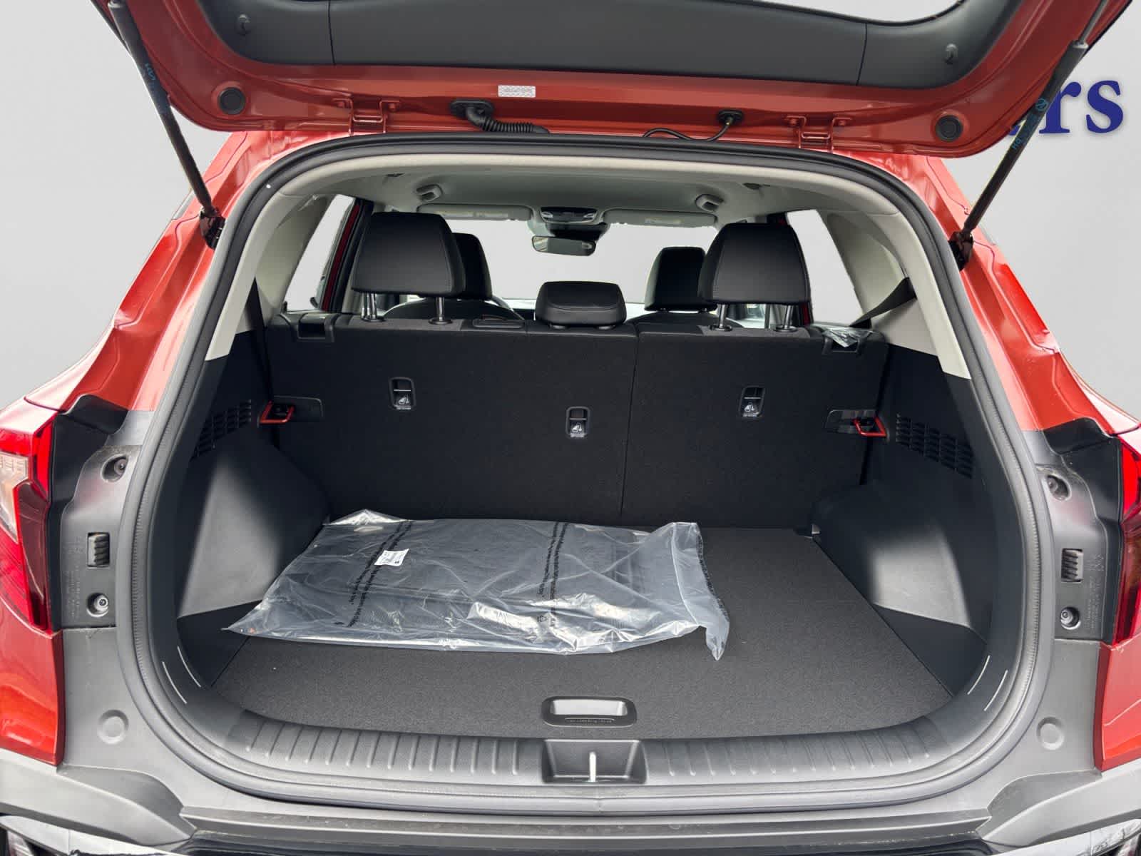 new 2026 Kia Seltos car, priced at $28,535