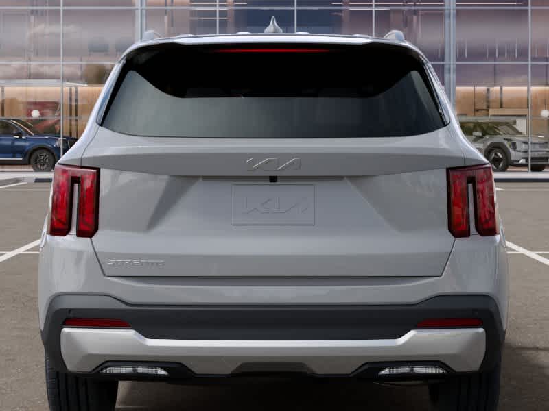 new 2026 Kia Sorento car, priced at $41,995