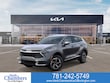 Kia Sportage Hybrid