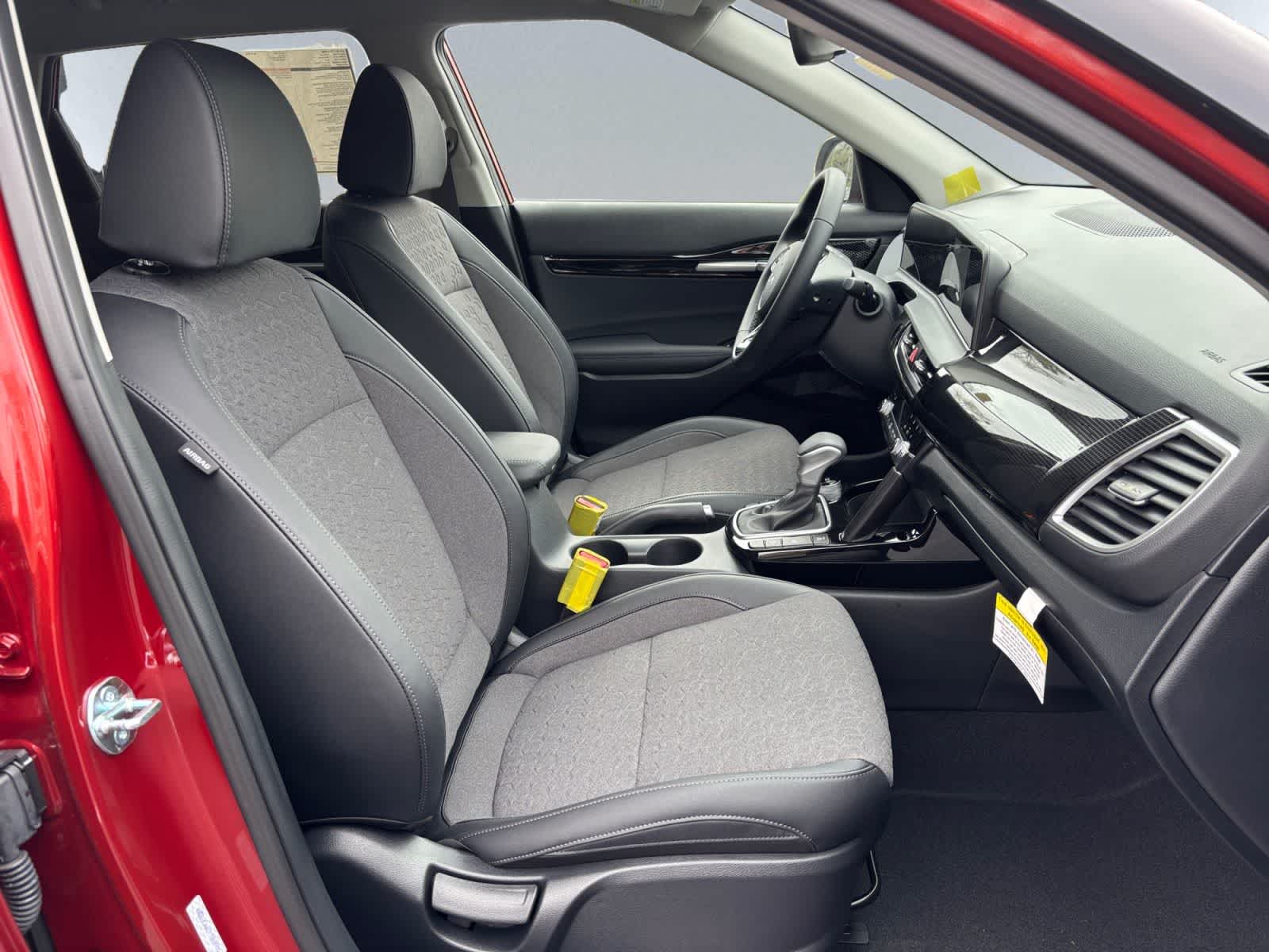 new 2026 Kia Seltos car, priced at $28,535