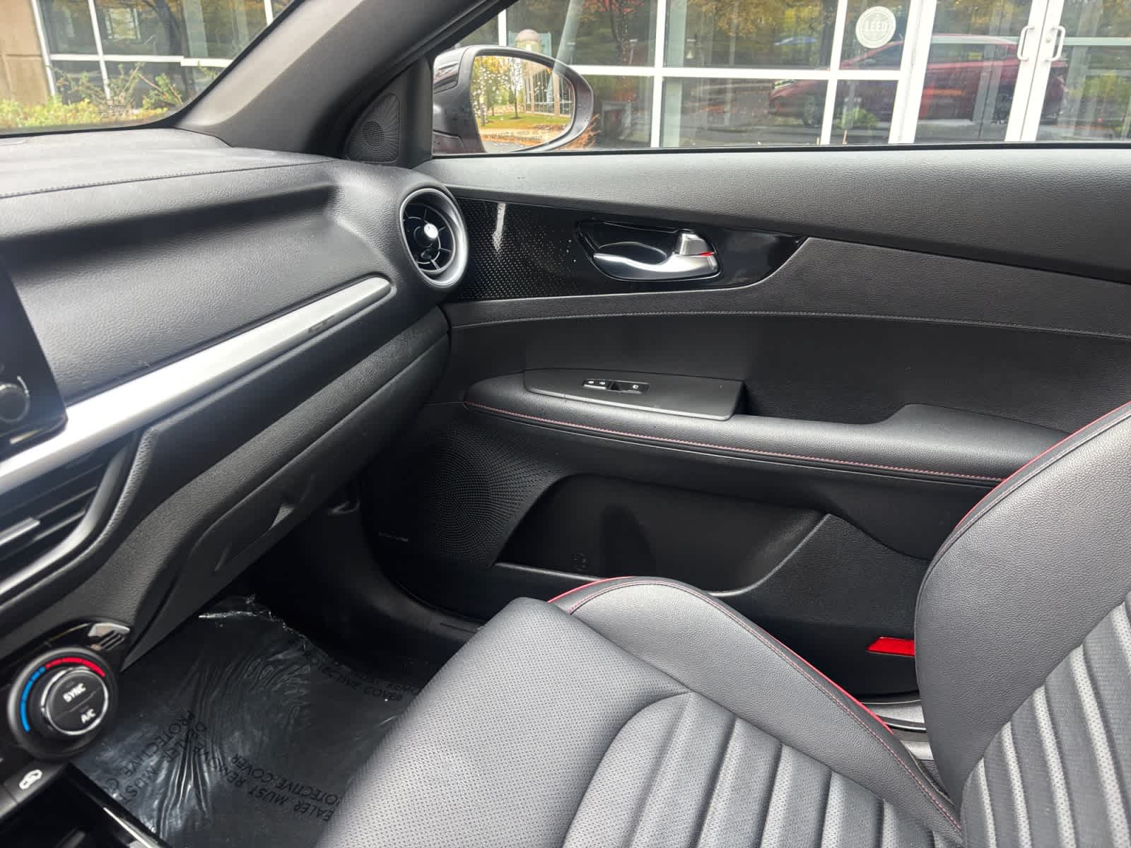 2023 Kia Forte GT - Photo 20