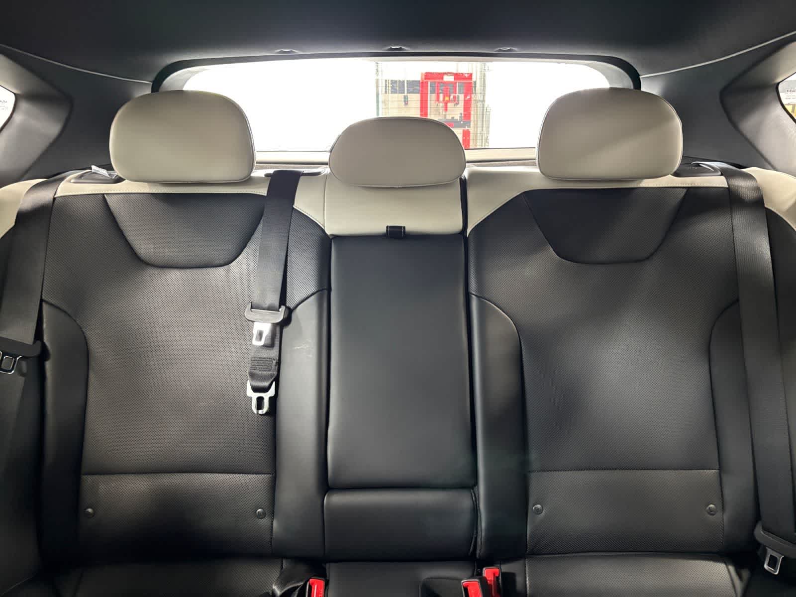 new 2026 Kia K4 Hatchback car, priced at $32,760