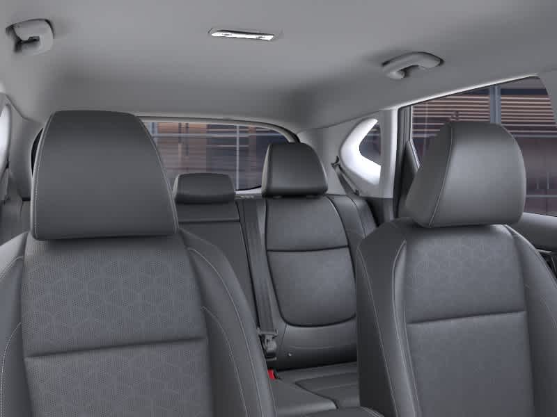 new 2026 Kia Seltos car
