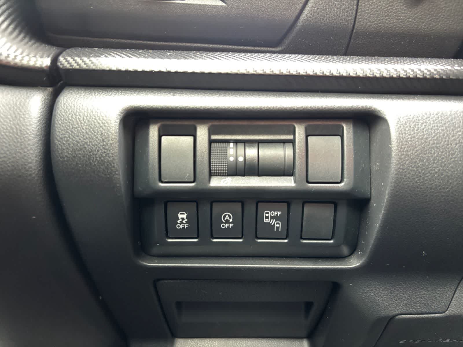 used 2021 Subaru Crosstrek car, priced at $21,497