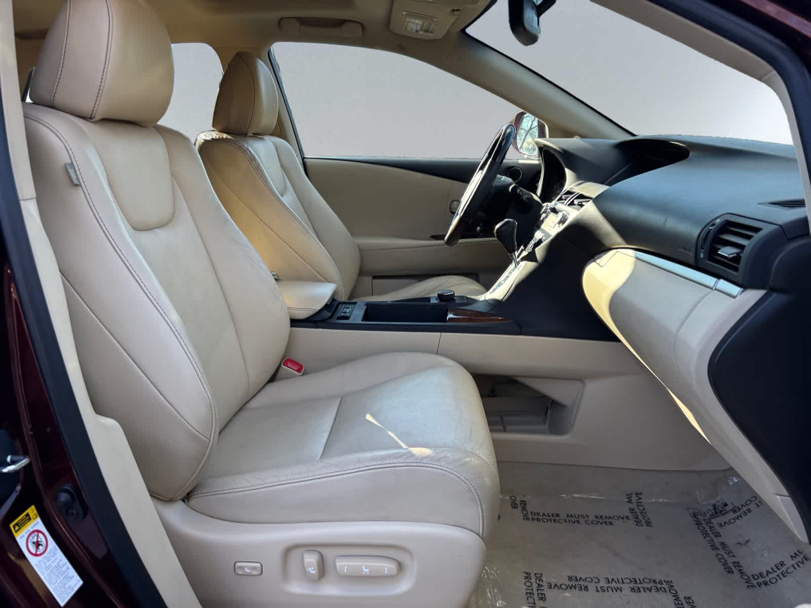 used 2013 Lexus RX 350 car, priced at $13,499