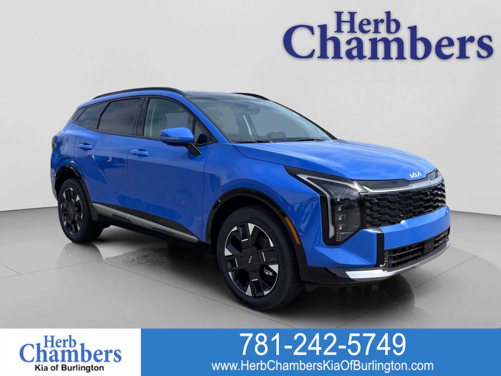 new 2026 Kia Sportage car, priced at $36,209