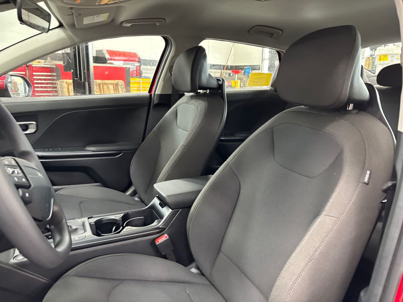 new 2026 Kia K4 car, priced at $23,817