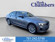  BMW 330i