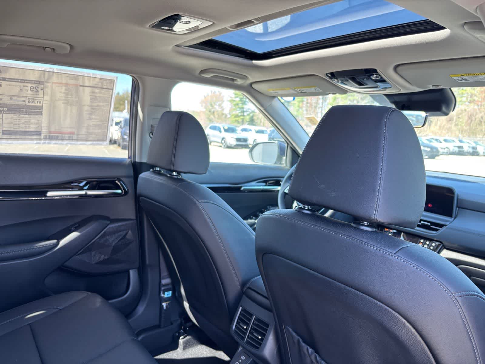 new 2026 Kia Seltos car, priced at $28,211