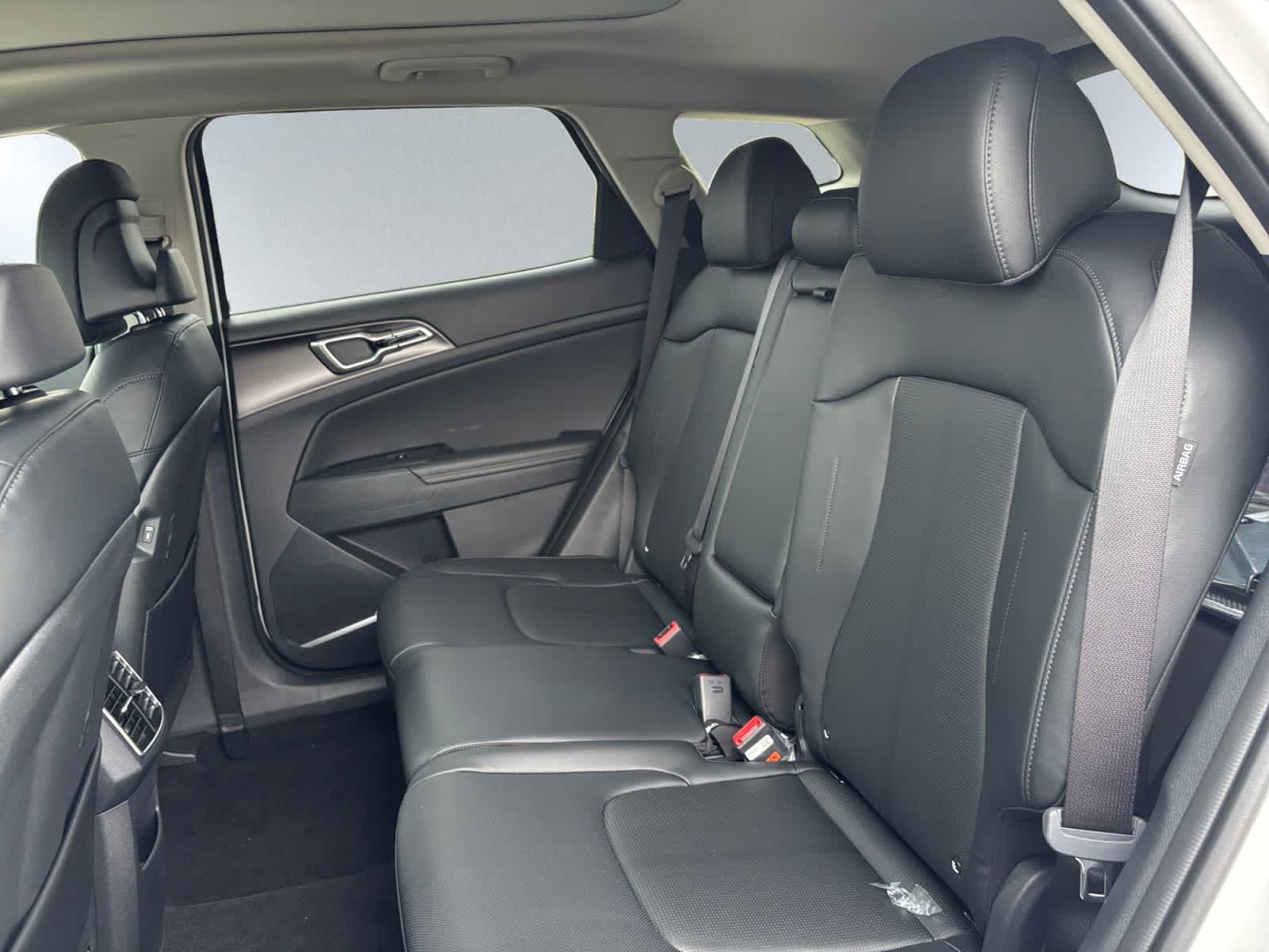new 2026 Kia Sportage car, priced at $35,735