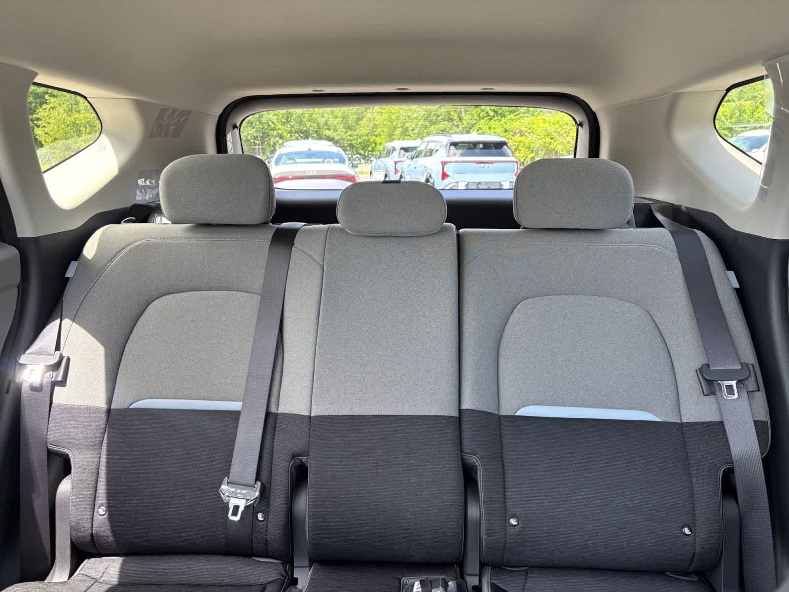 new 2027 Kia Seltos car, priced at $30,350