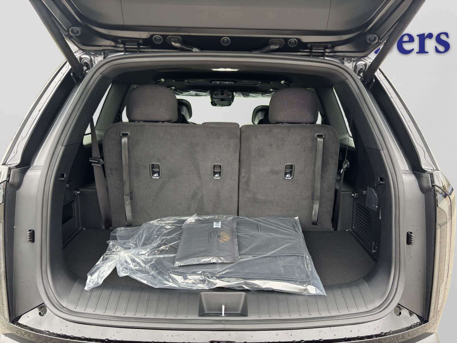 new 2027 Kia Telluride car, priced at $47,150