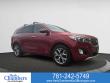 Used 2018 Kia Sorento 3.3L SX SUV