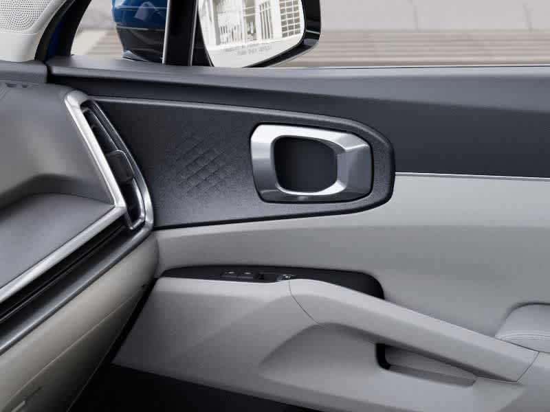 new 2026 Kia Sorento Plug-In Hybrid car, priced at $52,325