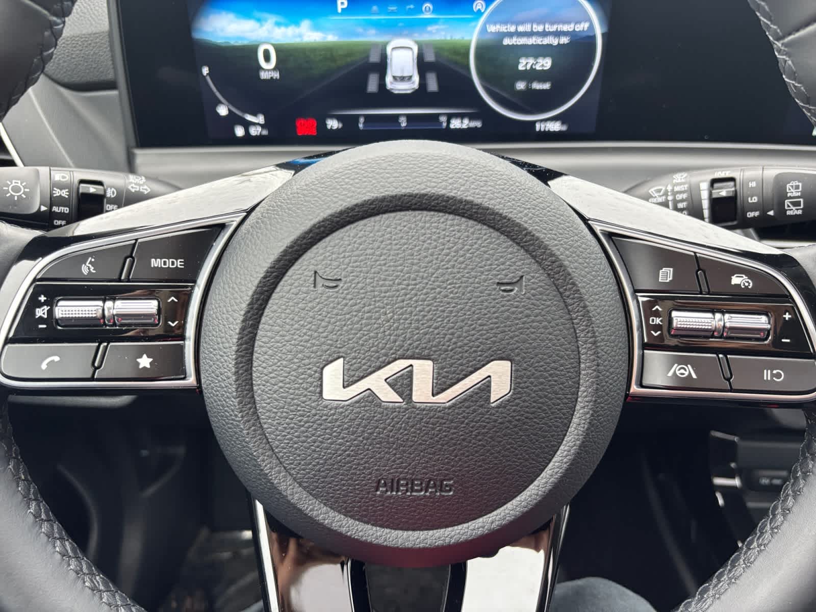 used 2024 Kia Seltos car, priced at $25,999