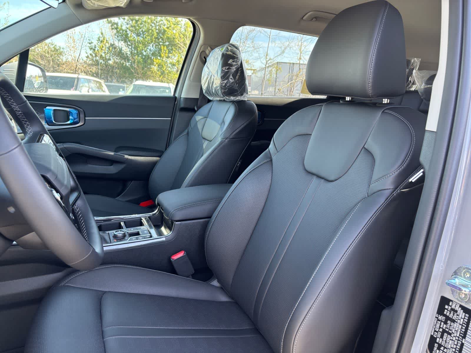 new 2026 Kia Sorento car, priced at $41,995