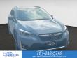 Used 2021 Subaru Crosstrek Hybrid SUV