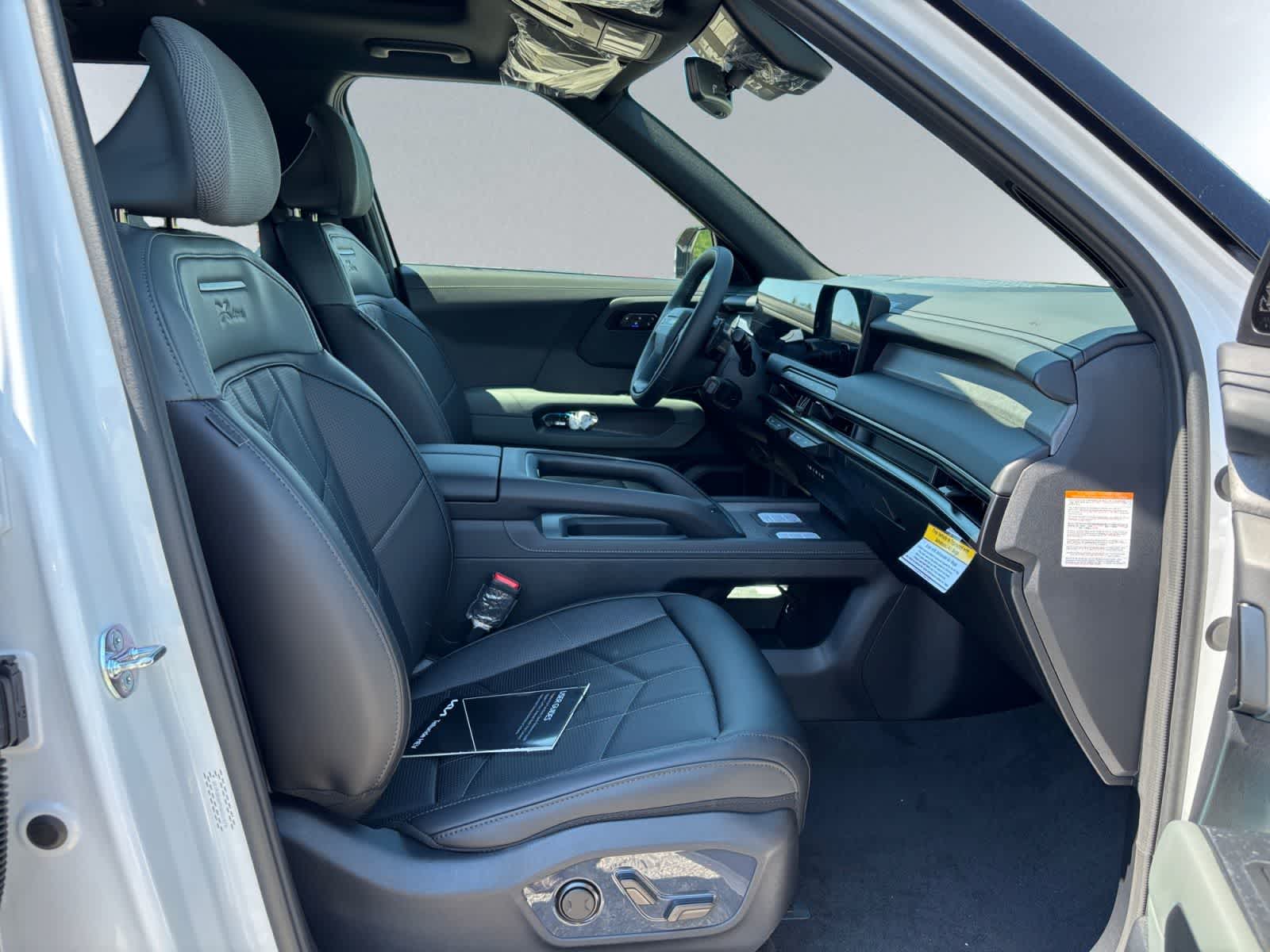 new 2027 Kia Telluride Hybrid car, priced at $57,700