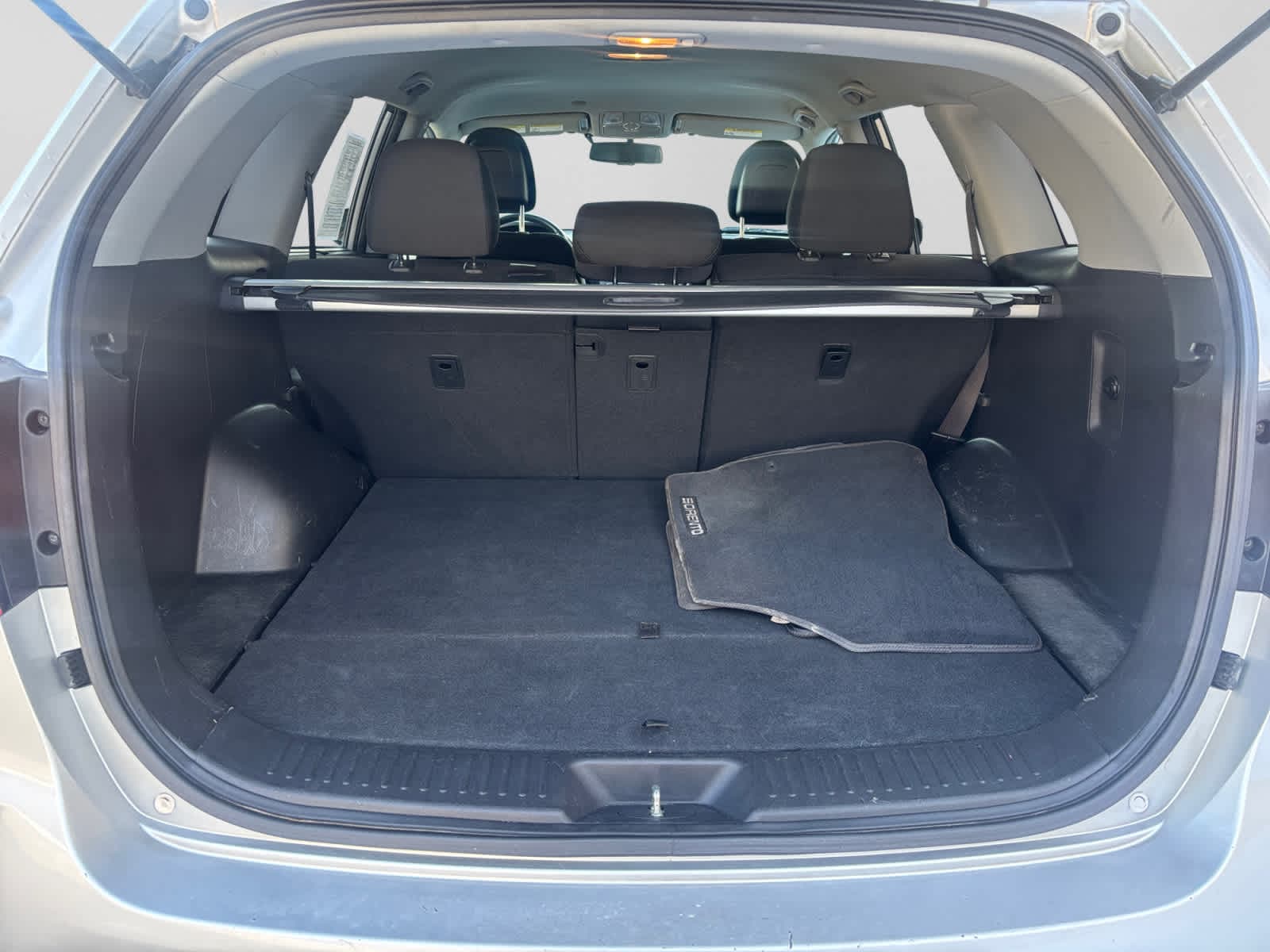 used 2014 Kia Sorento car, priced at $7,999