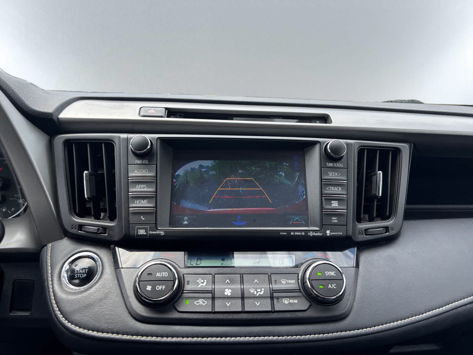 used 2016 Toyota RAV4 car, priced at $15,999