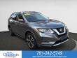 Used 2019 Nissan Rogue SV SUV