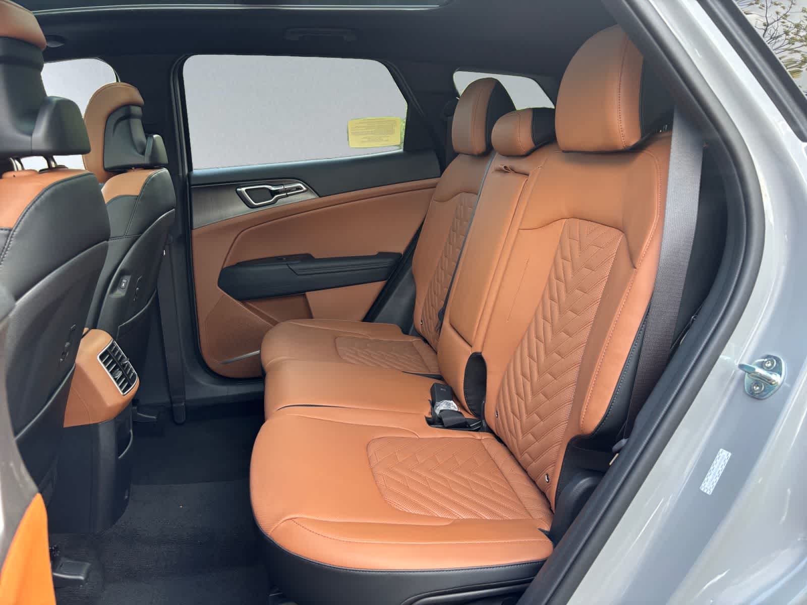 new 2026 Kia Sportage car, priced at $35,996