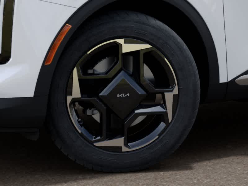 new 2026 Kia Sportage car, priced at $34,185