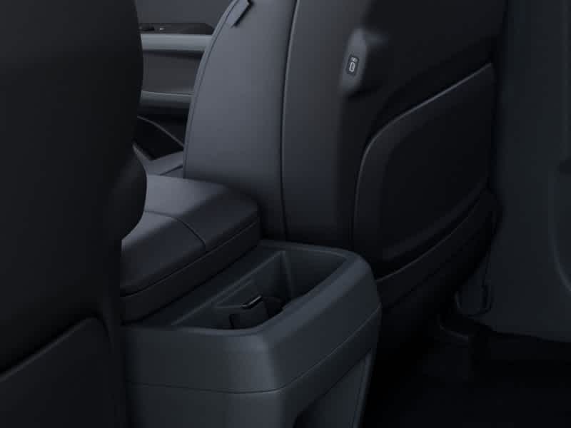 new 2027 Kia Telluride car, priced at $55,000