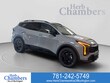  Kia Sportage Hybrid