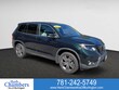 Honda Passport