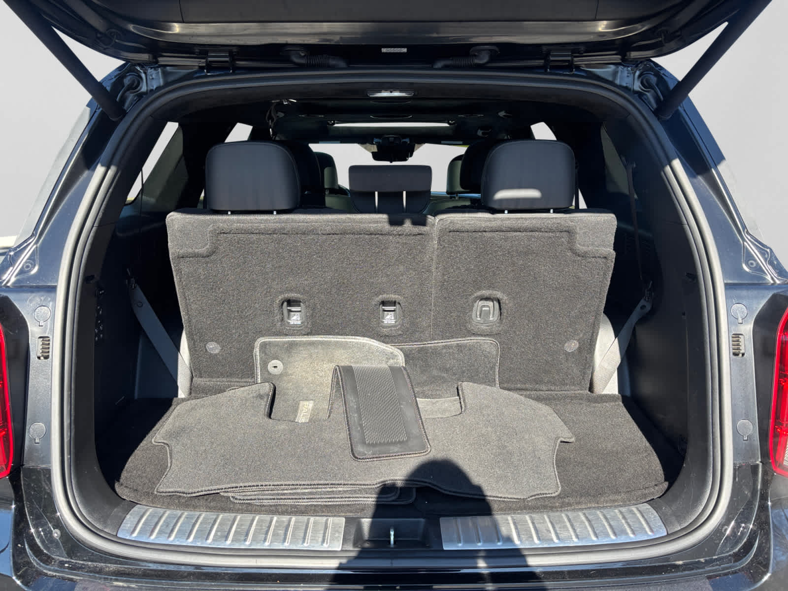 used 2024 Hyundai Palisade car, priced at $37,991