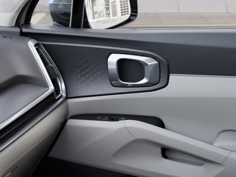 new 2026 Kia Sorento car, priced at $42,155