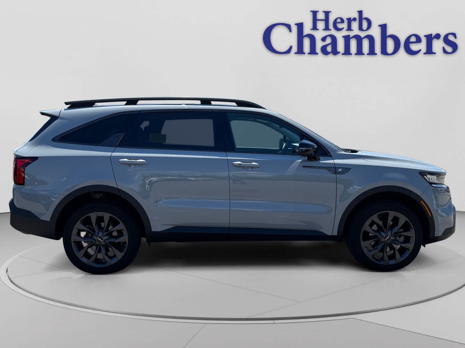 used 2023 Kia Sorento car, priced at $31,999