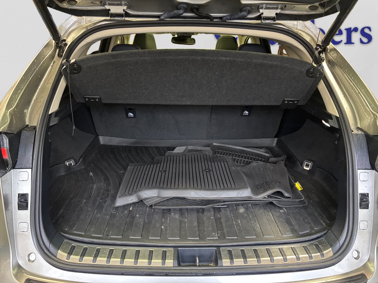 used 2019 Lexus NX 300h car, priced at $25,999