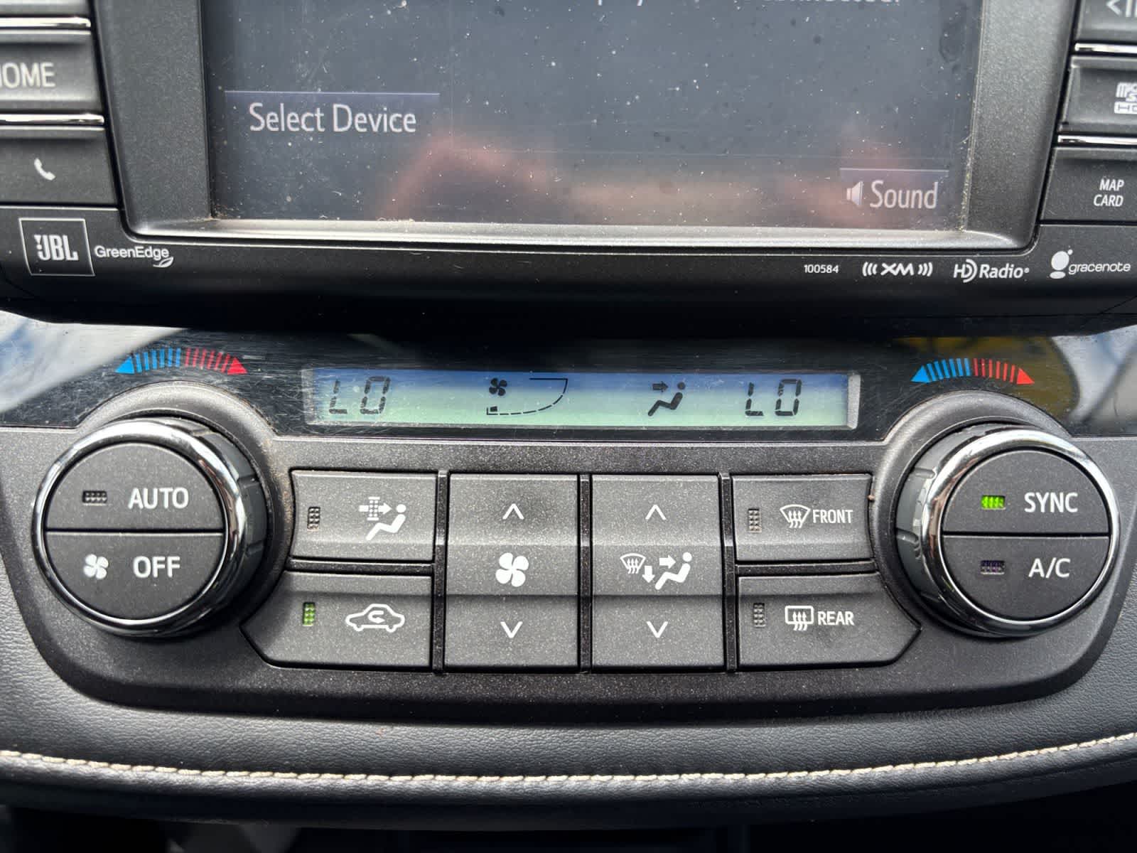 used 2016 Toyota RAV4 car, priced at $15,999