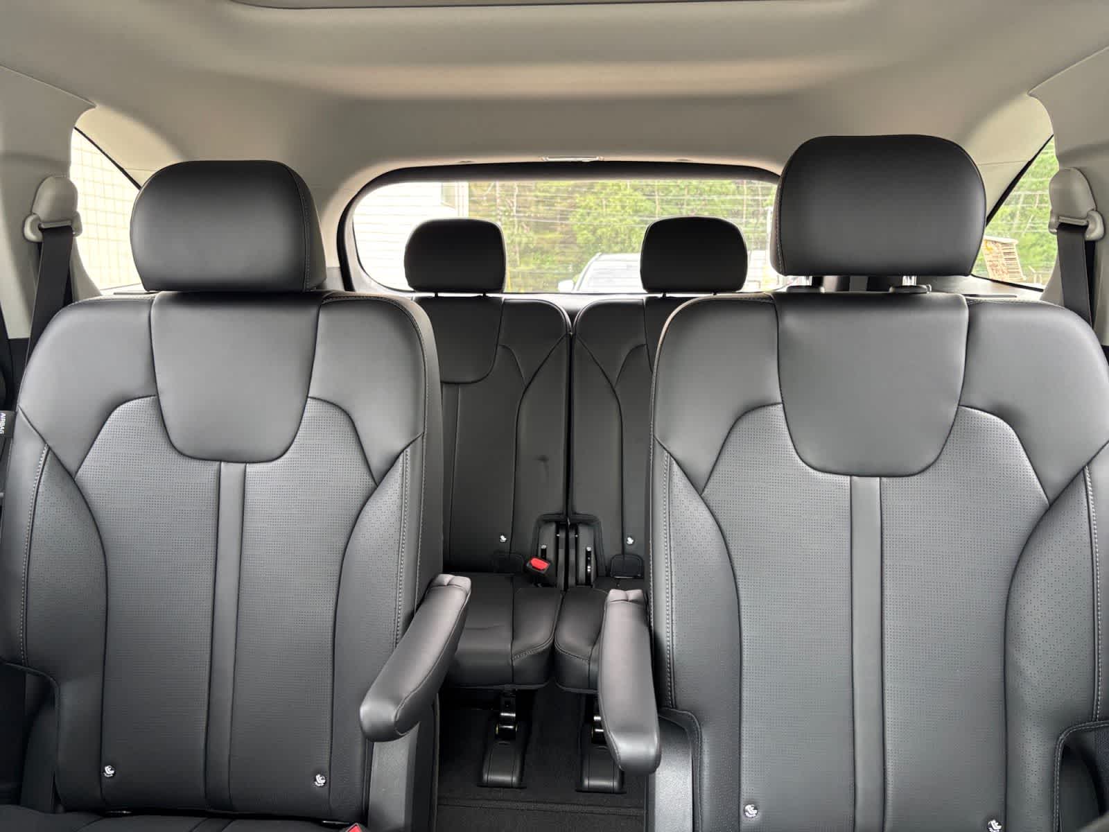 new 2026 Kia Sorento car, priced at $46,110