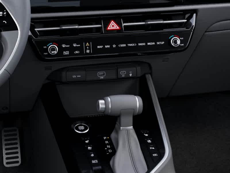 new 2026 Kia Niro car, priced at $38,015