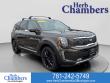 Used 2021 Kia Telluride SX SUV