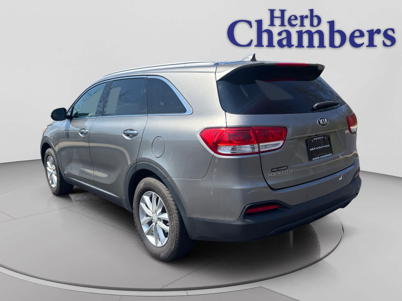 used 2016 Kia Sorento car, priced at $9,999