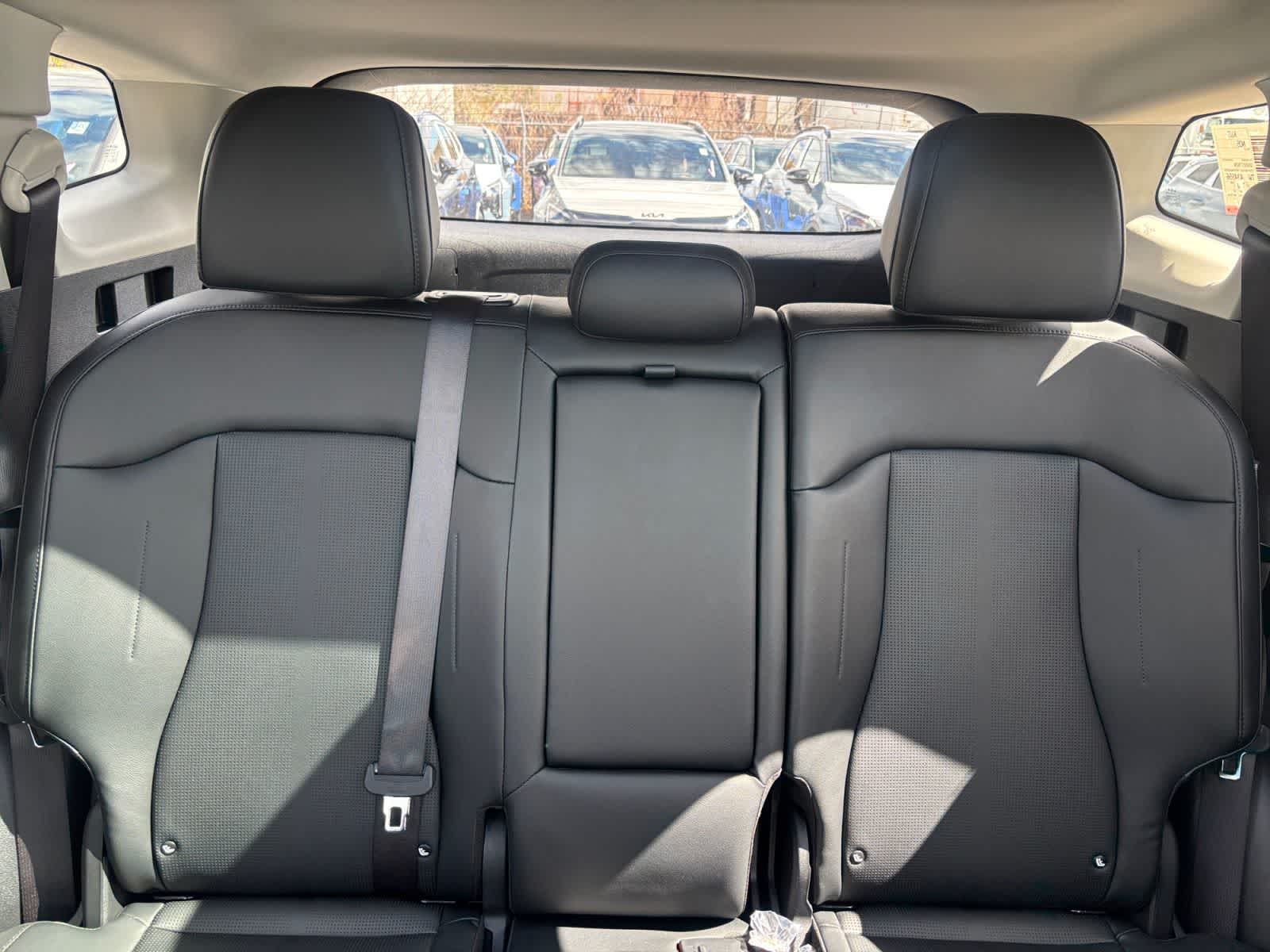 new 2026 Kia Sportage car, priced at $35,240