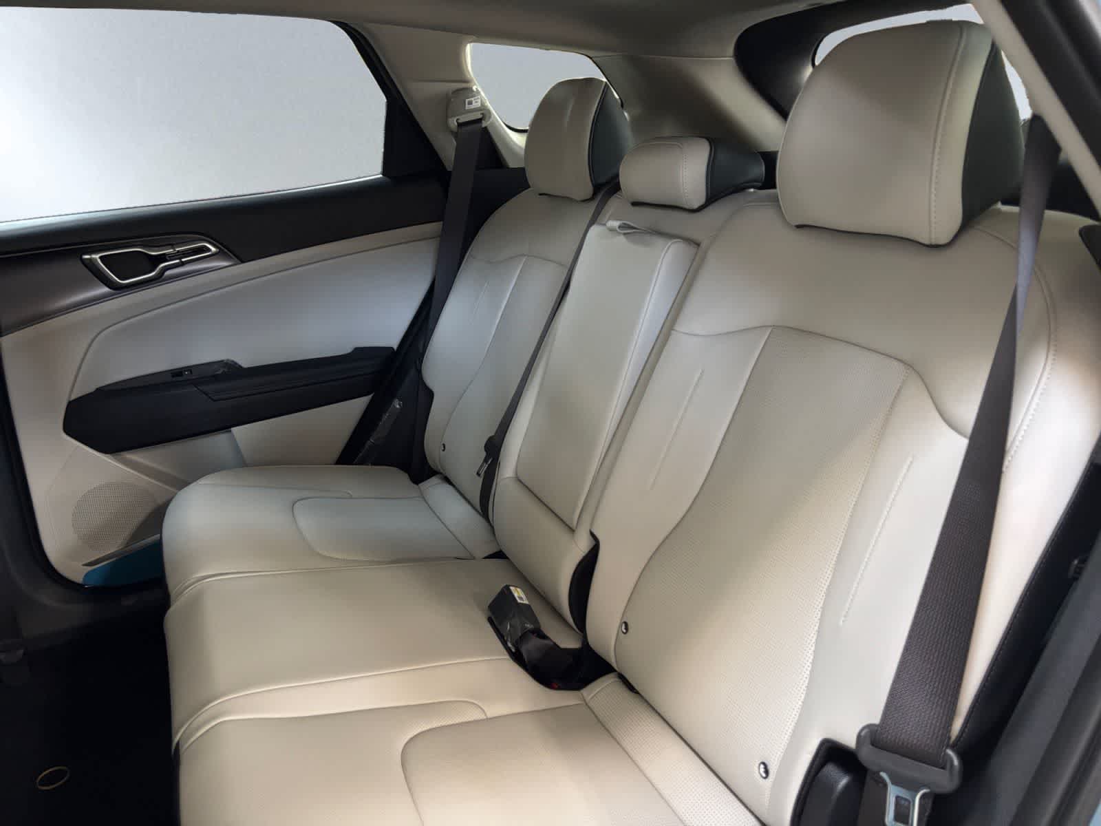 new 2026 Kia Sportage Hybrid car, priced at $36,660