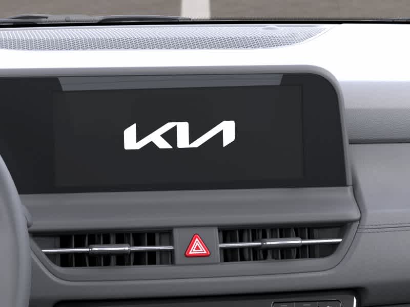 new 2026 Kia Seltos car
