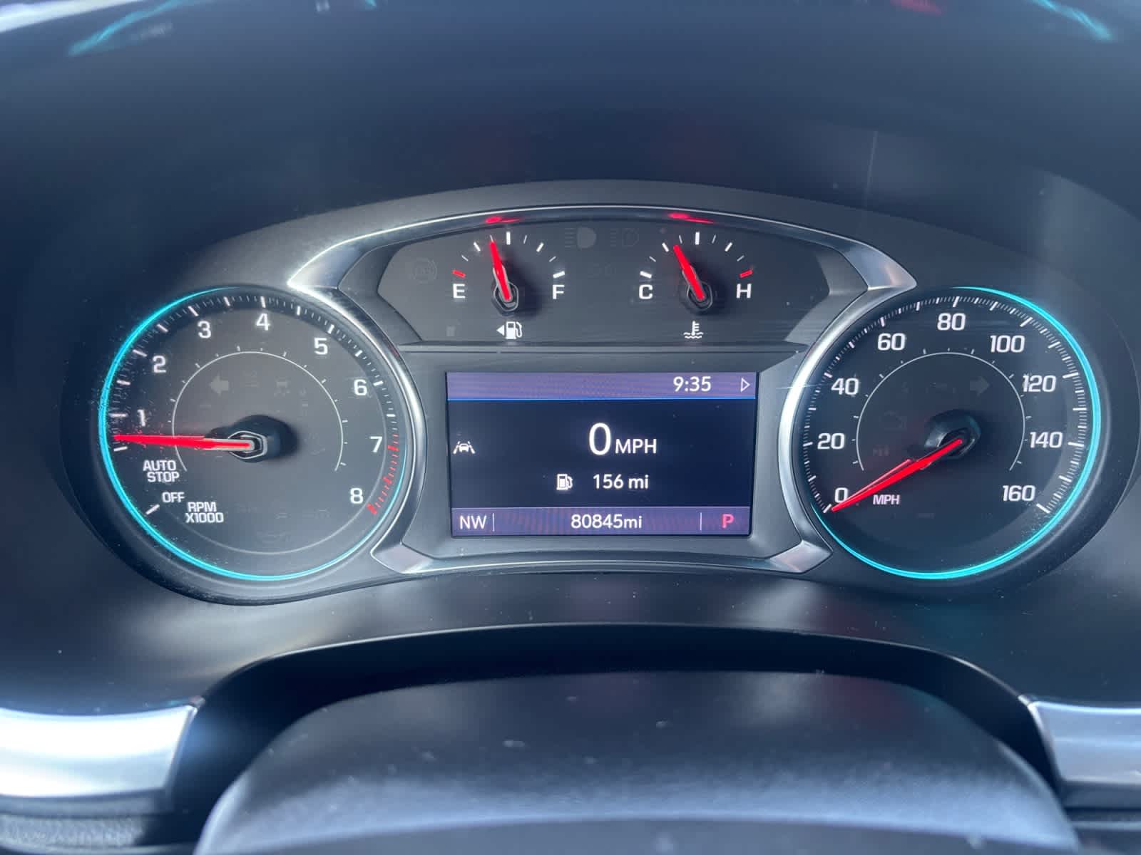 used 2023 Chevrolet Traverse car, priced at $23,999