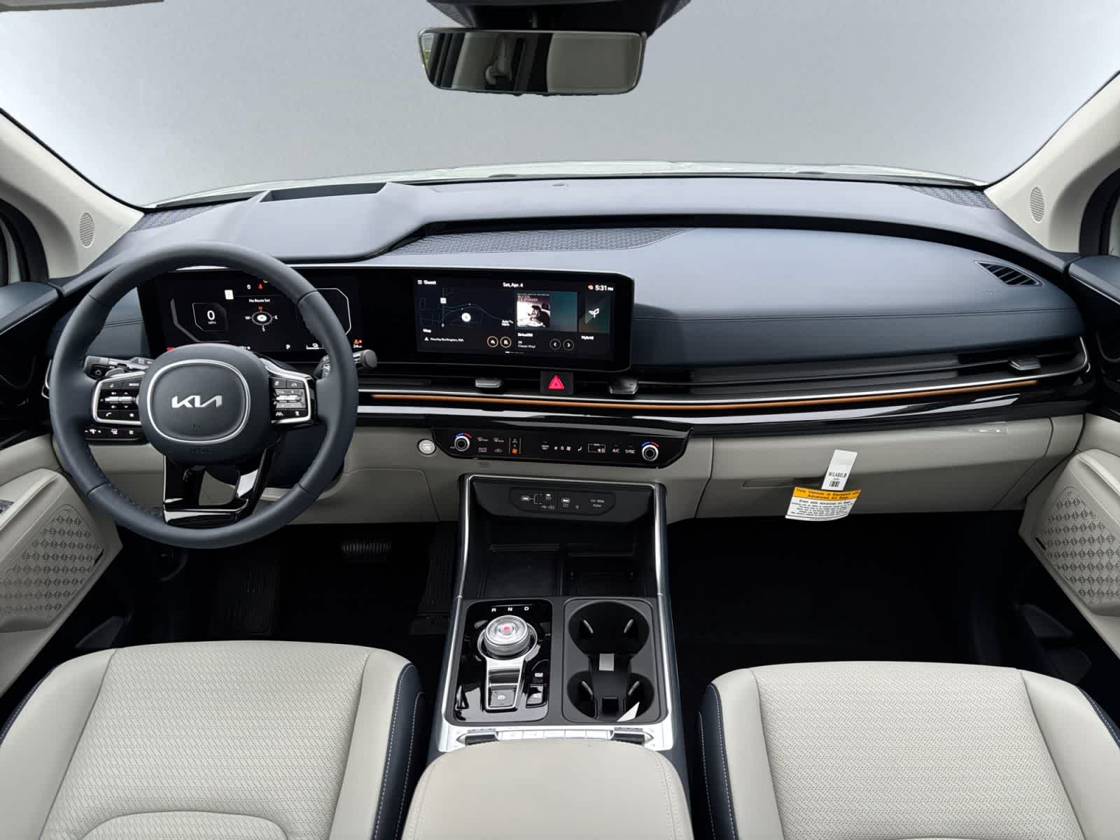 2025 Kia Carnival SX Prestige - Photo 8