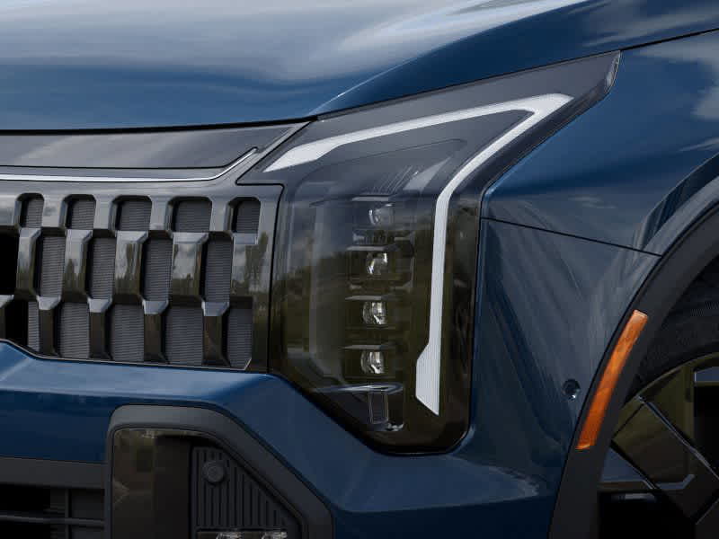 new 2026 Kia Sportage Plug-In Hybrid car, priced at $49,010